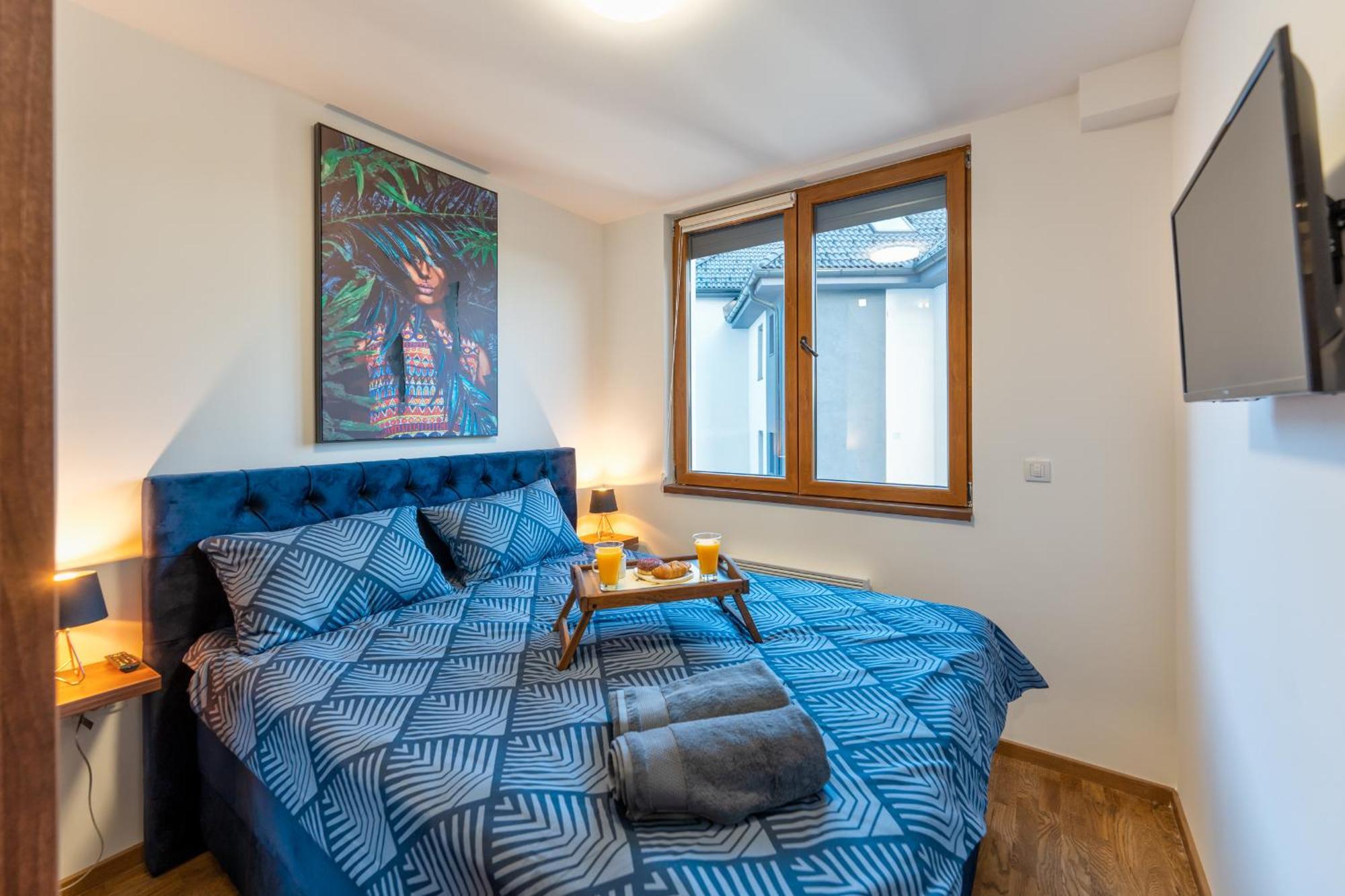 Apartment Protulipac *