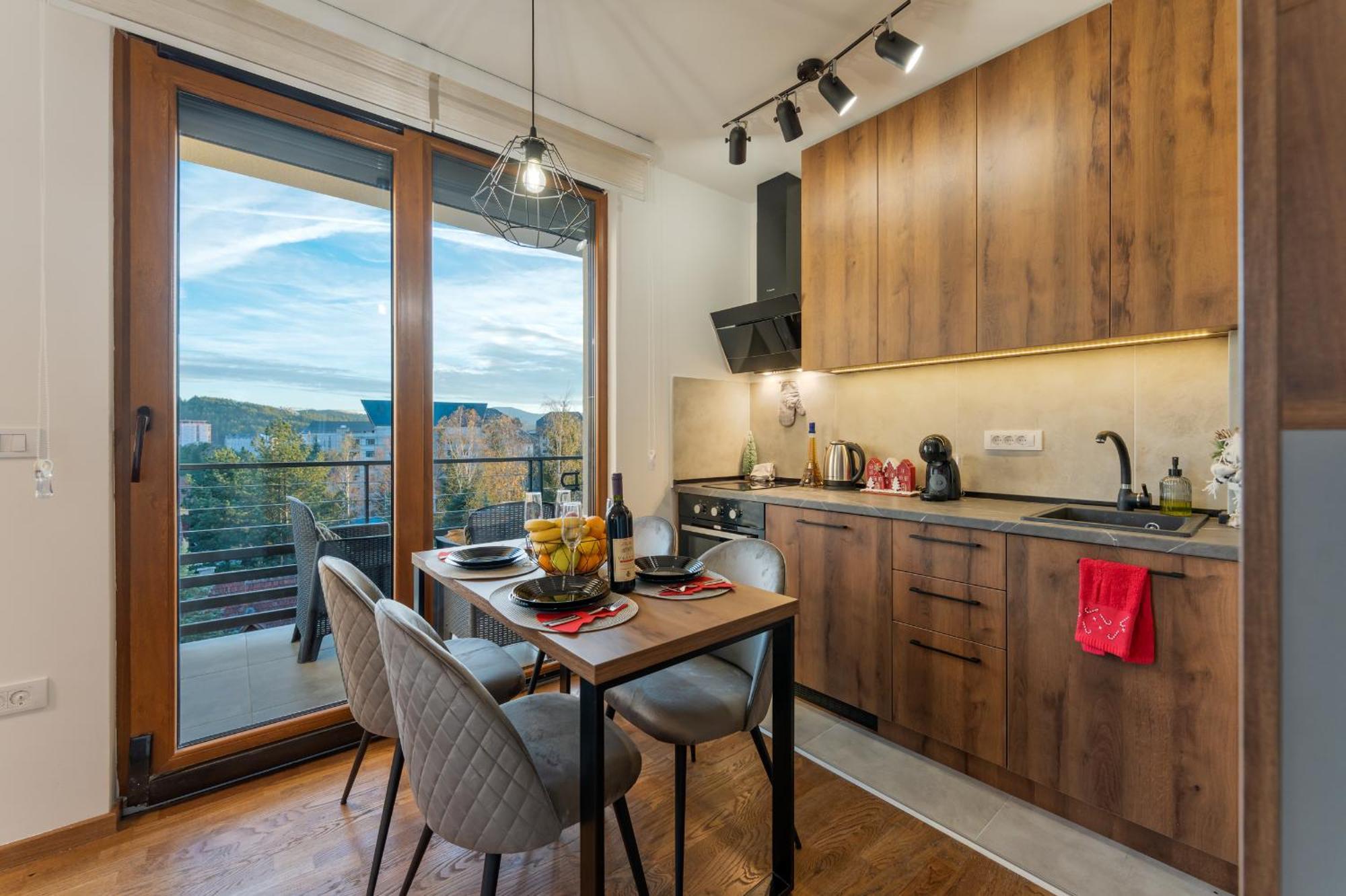 Apartment Protulipac *