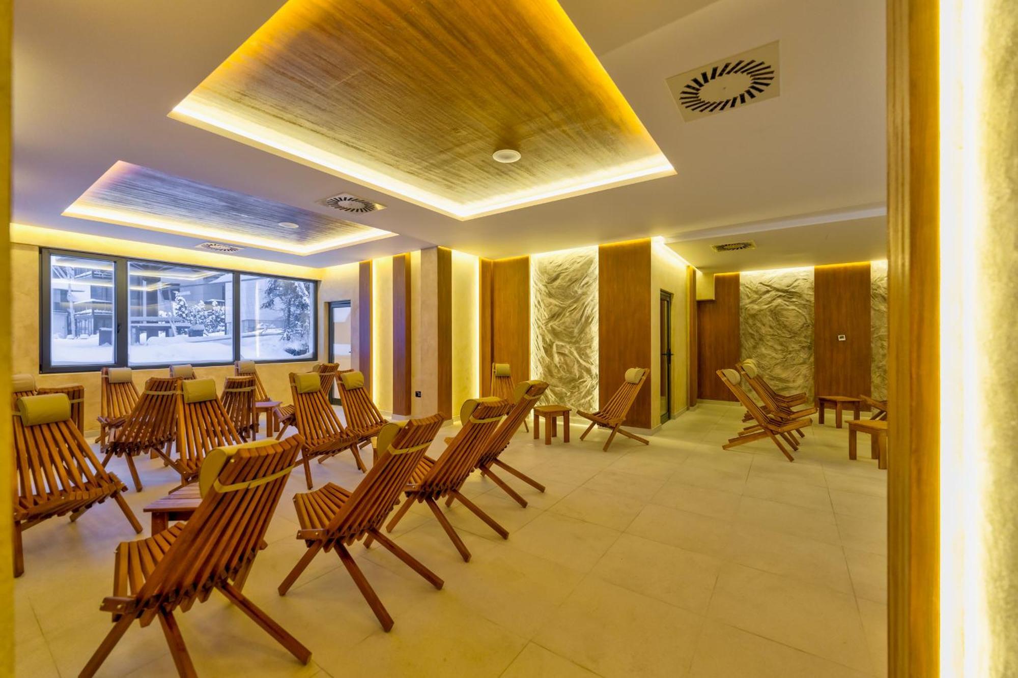Apartment Protulipac *